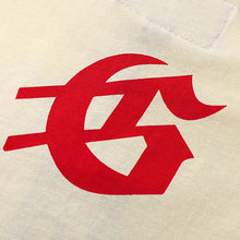 Godspeed T Shirts 260g pure cotton fabric