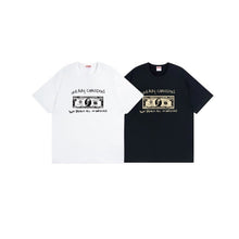 Supreme T Shirts pure cotton fashion apparel