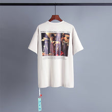 Off White T Shirts