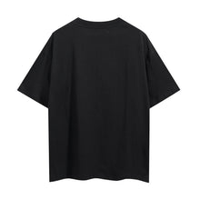 Amiri T Shirts Rhinestone