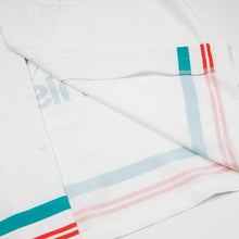 Casablanca Beach Shirt & Shorts Set Casual Summer Vacation/Travel Wear (Sold Separately)