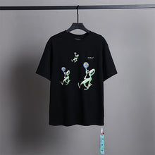 Off White T Shirts