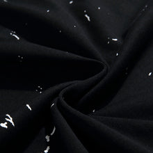 Amiri T Shirts Specks of starlight scattered like splashed ink.