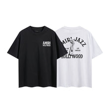 Amiri T Shirts Washed Series