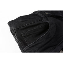 Amiri Jeans High Street Distressed#964