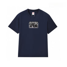 Supreme T Shirts pure cotton fashion apparel