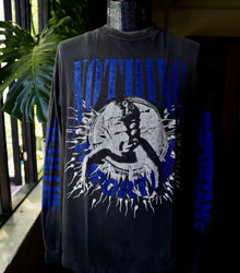 Saint Michael long sleeve shirts Premium-quality pure cotton streetwear for autumn