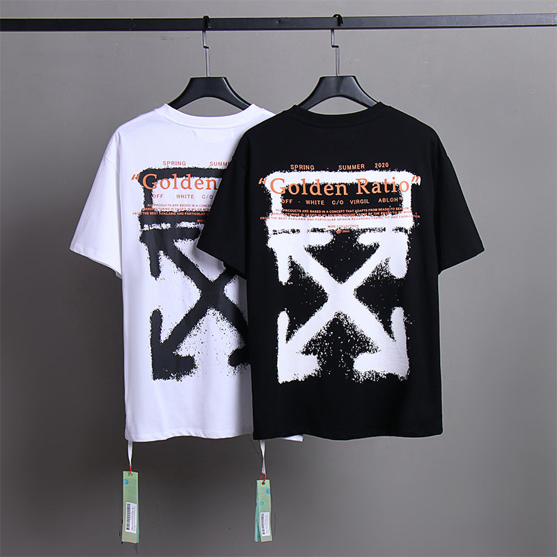 Off White T Shirts
