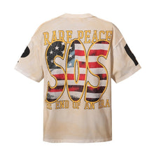 RARE PEACE T shirts High-quality, stylish pure cotton clothing