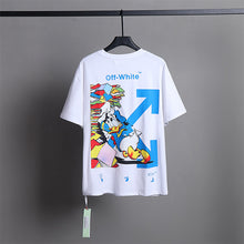 Off White T Shirts