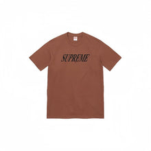 Supreme T Shirts pure cotton fashion apparel