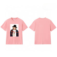 Supreme T Shirts pure cotton fashion apparel