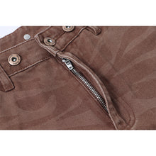 HS Shorts Jeans