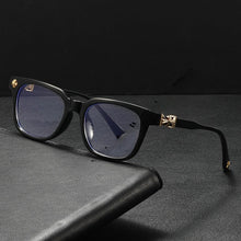 Chrome Hearts glasses Retro Blue Light Protection