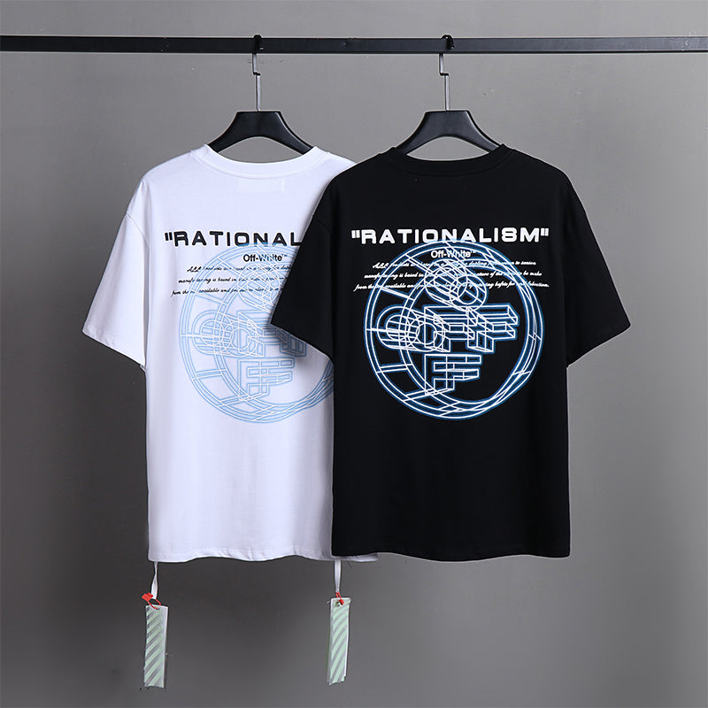 Off White T Shirts