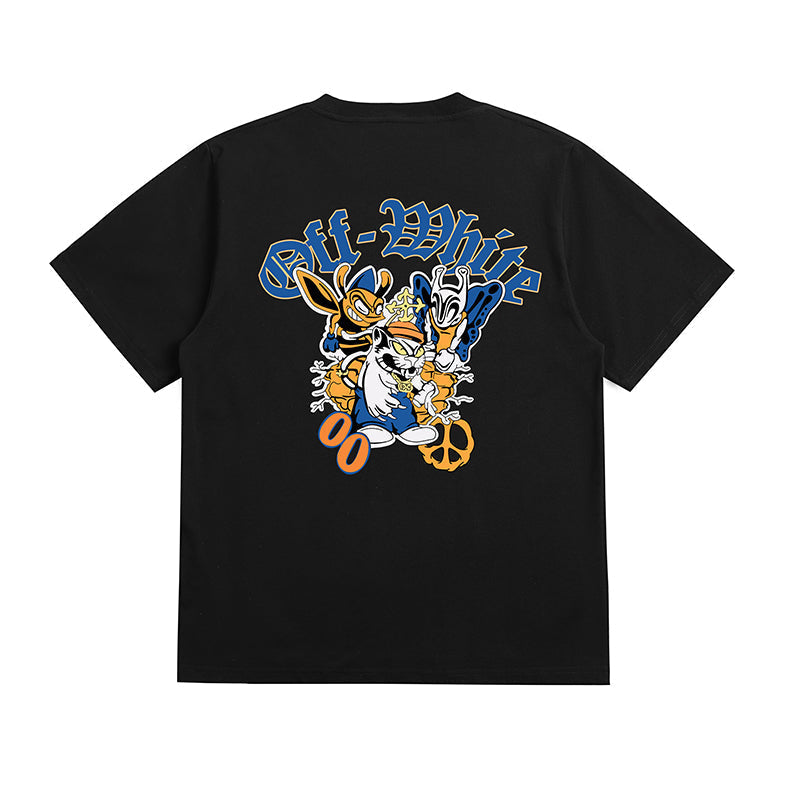 Off White T Shirts