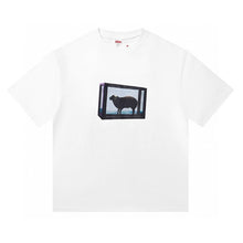 Supreme T Shirts pure cotton fashion apparel