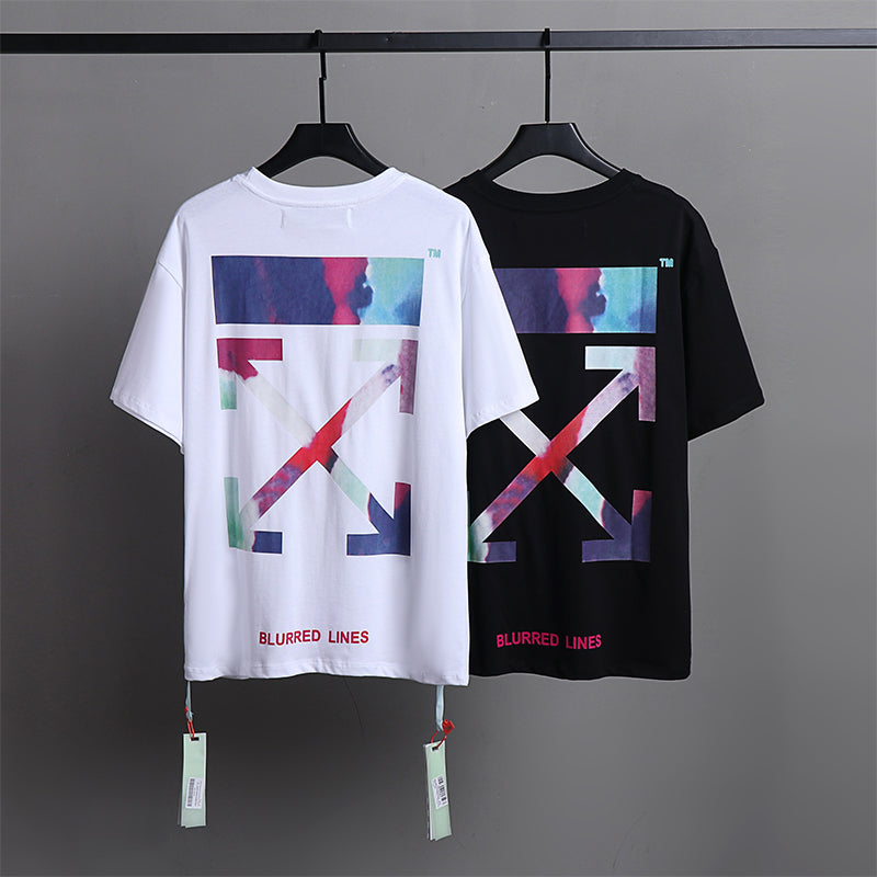 Off White T Shirts