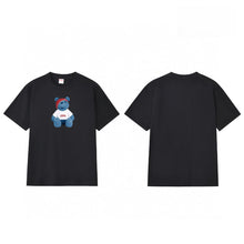 Supreme T Shirts pure cotton fashion apparel