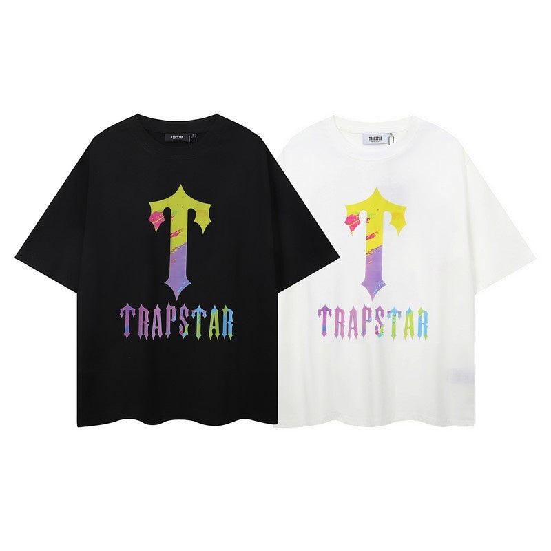 Trapstar T shirts High-quality, stylish pure cotton clothing