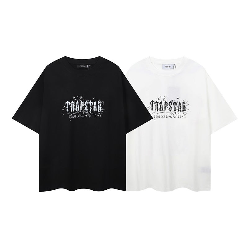 Trapstar T shirts High-quality, stylish pure cotton clothing