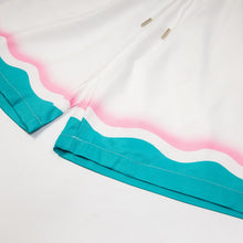 Casablanca Beach Shirt & Shorts Set Casual Summer Vacation/Travel Wear (Sold Separately)