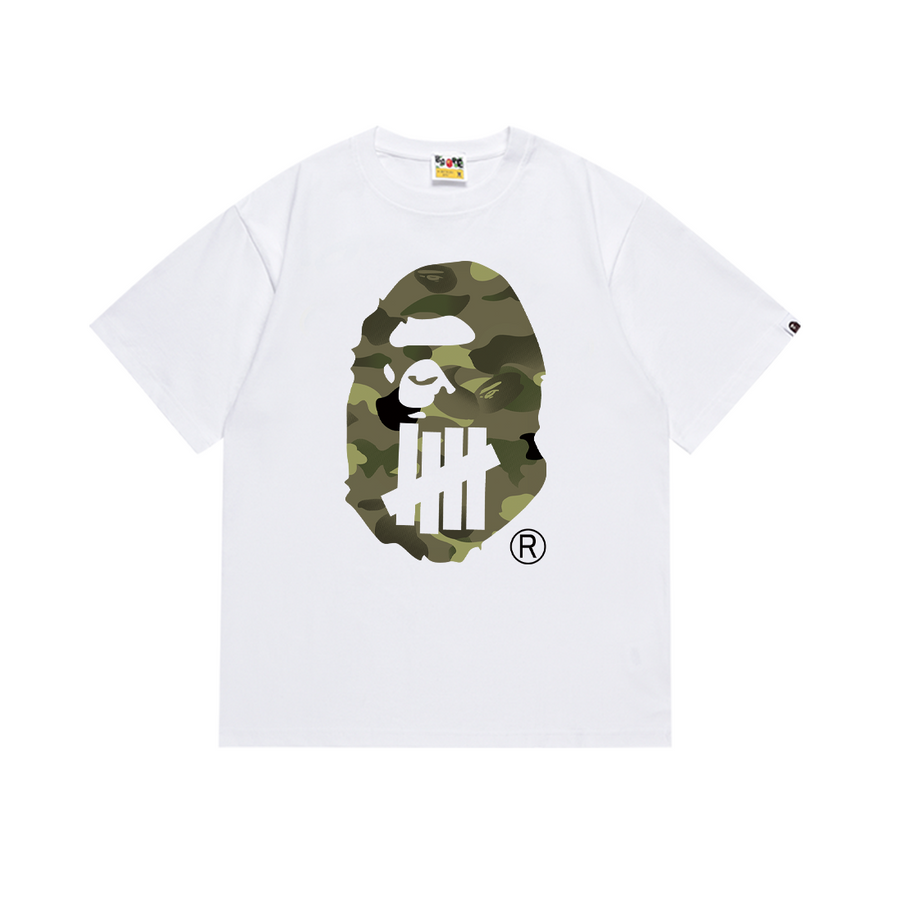 Bathing Ape Bape T Shirts