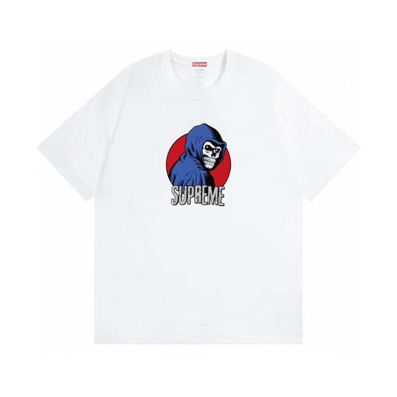 Supreme T Shirts pure cotton fashion apparel