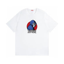Supreme T Shirts pure cotton fashion apparel