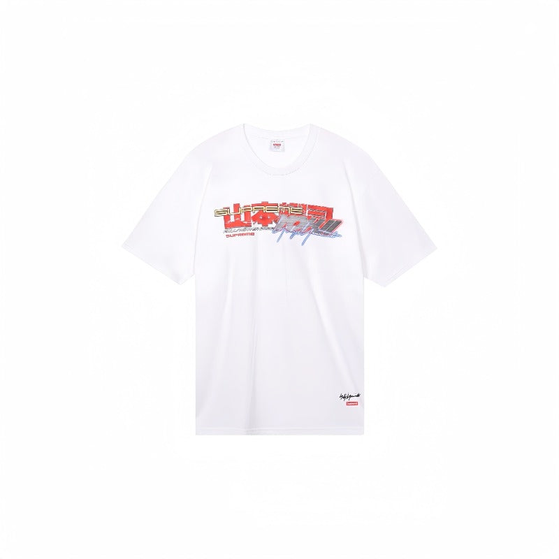 Supreme T Shirts pure cotton fashion apparel
