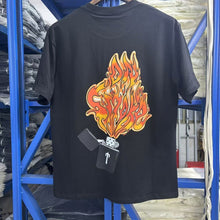 Trapstar T shirts High-quality, stylish pure cotton clothing