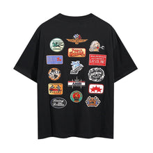 Amiri T Shirts cobra