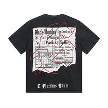 Godspeed T Shirts 260g pure cotton fabric