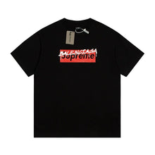 Supreme T Shirts pure cotton fashion apparel