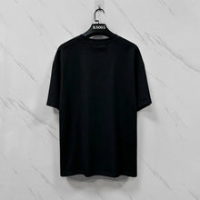 KSUBI T SHIRTS High-quality 260g 32-count double-yarn pure cotton streetwear—suitable for all seasons.