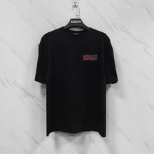 KSUBI T SHIRTS High-quality 260g 32-count double-yarn pure cotton streetwear—suitable for all seasons.