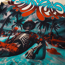 Godspeed T Shirts 260g pure cotton fabric