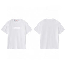 Supreme T Shirts pure cotton fashion apparel