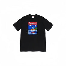 Supreme T Shirts pure cotton fashion apparel