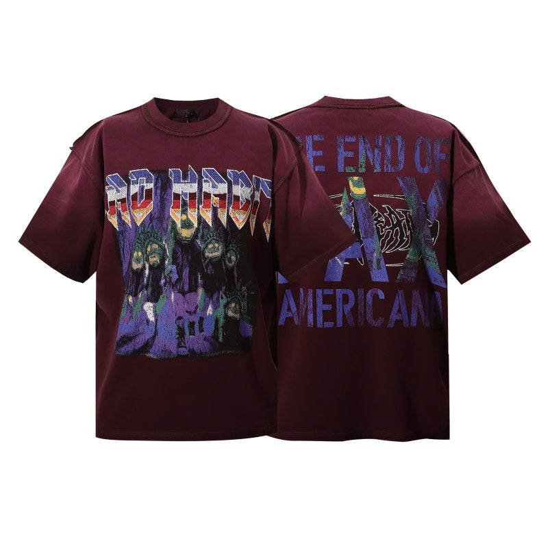 RARE PEACE T shirts High-quality, stylish pure cotton clothing