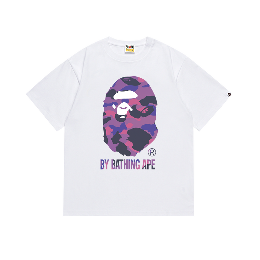 Bathing Ape Bape T Shirts