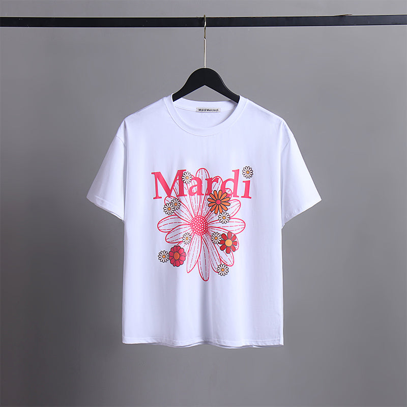 Off White T Shirts