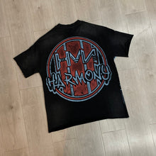 HARMONY T Shirts Street Trend Hot Diamonds