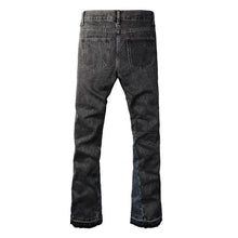 Amiri Jeans High Street Distressed#9305