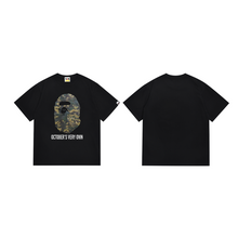 Bathing Ape Bape T Shirts
