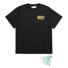 Off White T Shirts