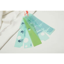 OW Village Sailing Arrow Pattern Hooded Sweater