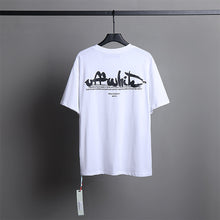Off White T Shirts
