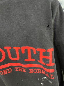 Saint Michael long sleeve shirts Premium-quality pure cotton streetwear for autumn
