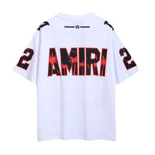 Amiri T Shirts Number 22